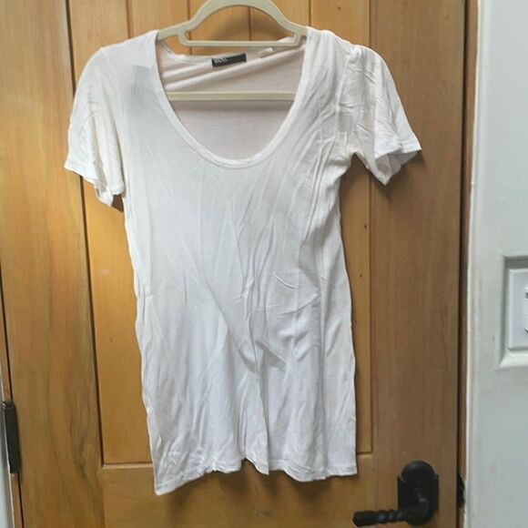 BDG white t shirt size xs - Picture 1 of 3